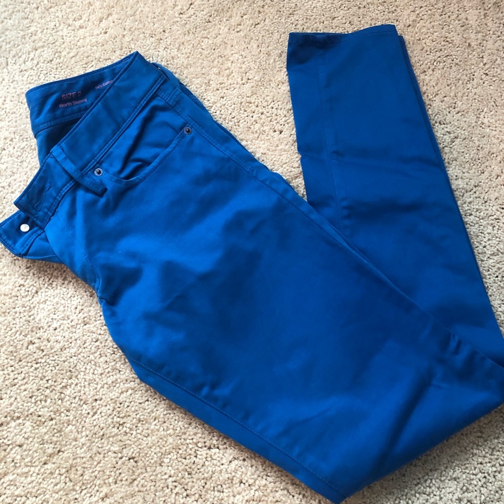 Lilly pants